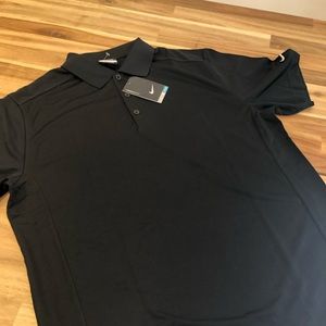 Men's Nike Dri-FIT Golf Polo Large